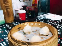 虾饺-莅香岛港式餐厅(滨江道店)