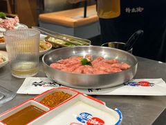 -朴太院·朝鲜族炭火烤肉(民乐园总店)