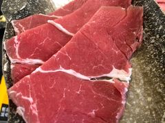 -贺野·自助炭火烤肉(紫藤路店)