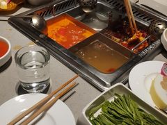 -海底捞火锅(宝龙广场夜宵主题店)