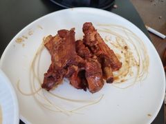 -赶海部落海鲜城(海阳路店)