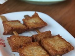 -潮界(大学路店)