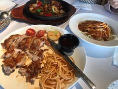 -水天堂西餐厅(常熟永旺店)