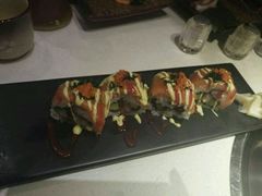 -赤坂亭M9和牛烧肉·日料398放题(万达店)