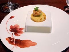 -杭州西子湖四季酒店·金沙厅