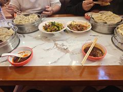 -老爷子原味蒸饺(总店)
