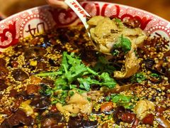 -兔槽江湖菜·重庆璧山兔(水围店)