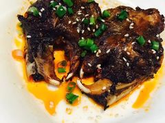 -李老爹香辣蟹(宣武门店)