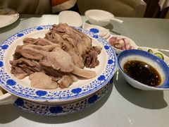 -宁夏国强手抓羊肉·清真菜(未央路凤三店)
