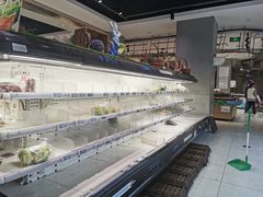 -盒马鲜生(悦峰店)