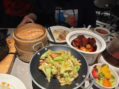 -醉庐·新上海菜(南京西路店)