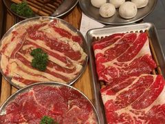 -西塔老太太泥炉烤肉