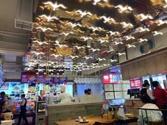 大堂-必点海鲜·鲅鱼水饺(鞍山西道店)