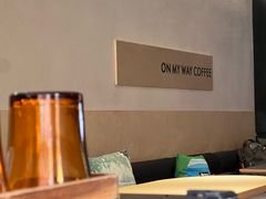 -研途咖啡馆(健康路店)