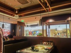 -谷牛日式烤肉(宝山U天地店)