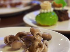 -温州喜来登酒店-盛宴西餐厅