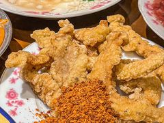 -池嬢拌粉(上海首店)