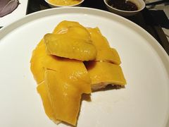 白切湛江走地鸡-粤界(望京金辉店)