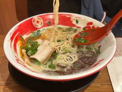 -豚王拉面(澳门银河店)