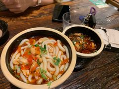 -串大叔炭火烤串·鸡西大冷面刀削面(总店)