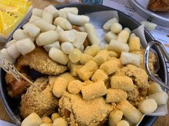 -BOPEYE·波派炸鸡(河西中央商场店)