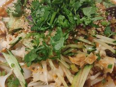 -西贝(上海新梅广场店)