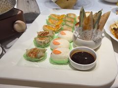 -海虹舫海鲜大酒店(诸暨店)
