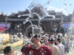 -西双版纳傣族园
