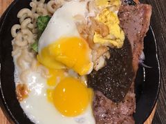 -豪尚豪牛排(彩悦城店)