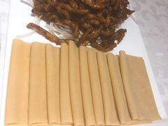 -金蝉食府(维吉奥广场店)