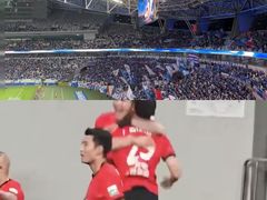 -上海体育场