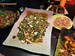 -醉小酒馆·川菜·江湖菜·重庆菜(观音桥旗舰店)