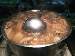 -五稻厨房粤西菜(新闻店)