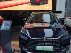 -北京福铃丰瑞比亚迪4S店(花乡店)
