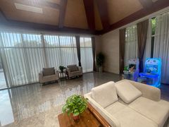 -徂徕山森林康养度假谷温泉