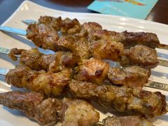 -巴依老爷新疆美食(望京小街店)