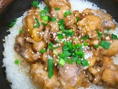 -红星光发煲仔饭(大石街店)