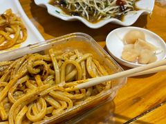 -清真·马继明肉丸胡辣汤回坊总店