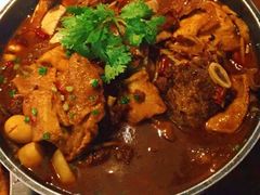 -胖哥俩肉蟹煲(湖滨银泰in77店)