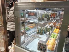 -奈雪的茶(亨特国际广场店)