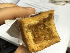 凤梨酥-85度C(南京龙江店)