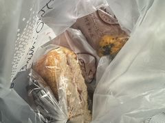 -韩国利尔面包(桂林路店)