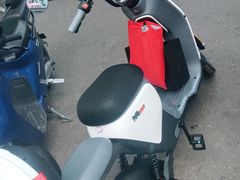 -九号电动车(安定门内大街店)