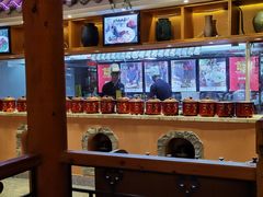 -巢爷老味(东方红店)