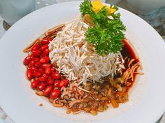 -永春园·扬州早茶·淮扬菜(漫乐城店)