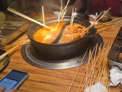 -江湖六膳門串串香(隆礼路店)