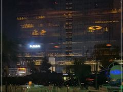 -长沙尼依格罗酒店