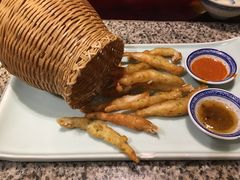 -南京大牌档(香港广场店)