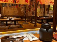 -炉胜·炉端烧·居酒屋