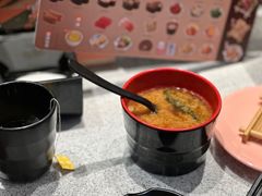 -争鲜回转寿司(南开大悦城店)